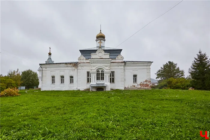 Ключ-Медиа собрал для вас подборку направлений, куда отправиться в свой уик-энд. В нее включены как известные многим владимирцам объекты, так и малознакомые и нераскрученные.