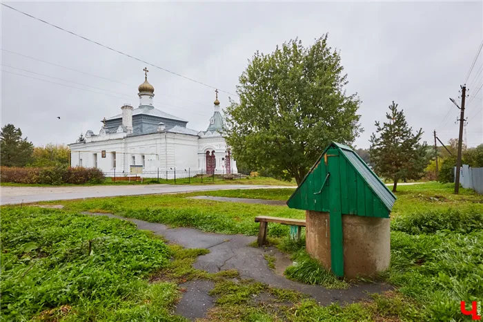 Ключ-Медиа собрал для вас подборку направлений, куда отправиться в свой уик-энд. В нее включены как известные многим владимирцам объекты, так и малознакомые и нераскрученные.