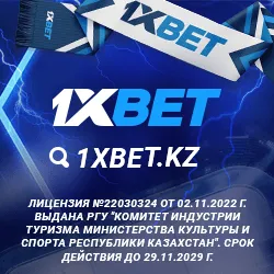 1xbet