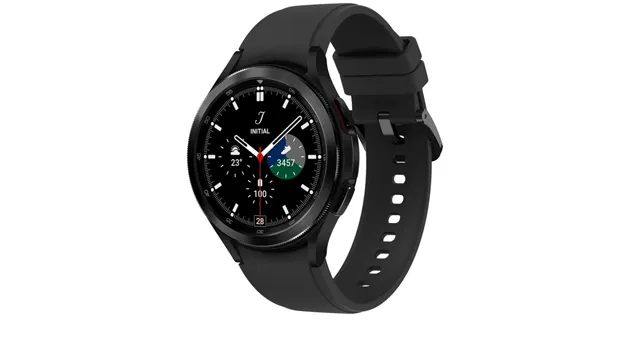 Samsung Galaxy Watch 4 Classic. Фото: market.yandex.ru