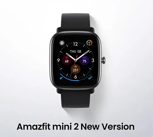 умные часы amazfit gts 2 mini