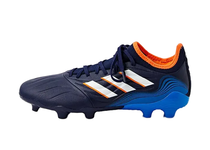 Бутсы adidas COPA SENSE.3 FG, 10 999 руб. / Lamoda