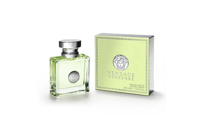 Versace Versense аромат