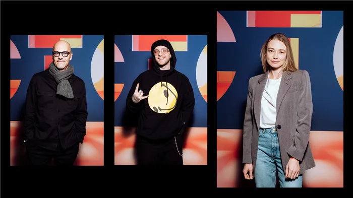 <p>Федор Бондарчук, Егор Крид и Оксана Акиньшина на презентации СТС</p>
<p>» /></p>
<h2>2 Мария Тропинкина (Мария Машкова)</h2>
<p><img decoding=