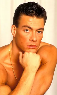 Жан-Клод Ван Дамм (Jean-Claude Van Damme)