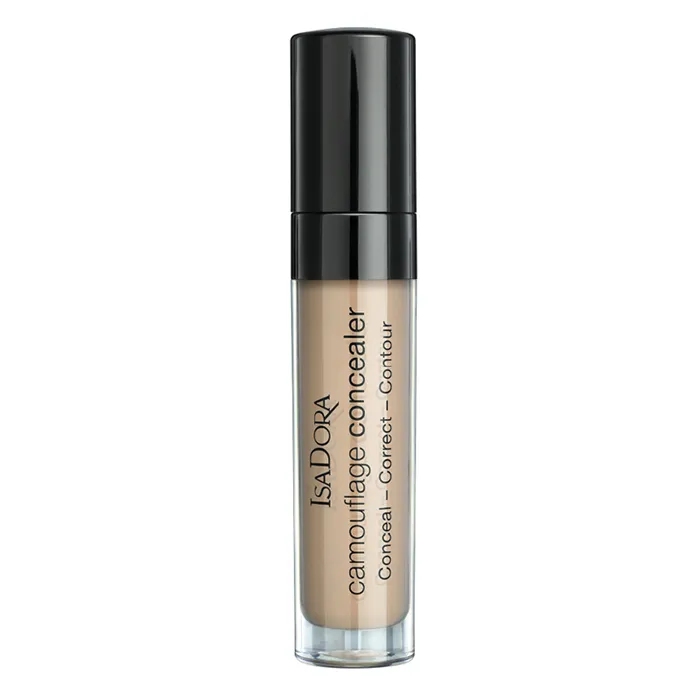 Консилер для лица Isadora Camouflage Concealer тон 26