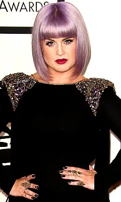 Келли Осборн (Kelly Osbourne)