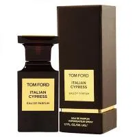 Tom Ford Italian Cypress