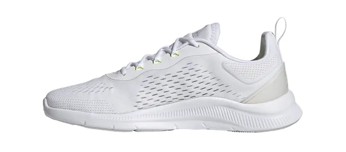 Adidas Novamotion, Cloud White