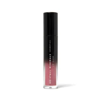 Блеск для губ Lip Gloss All-Time Classics INTENSE FIRST LADY KM Cosmetics