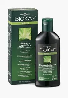 Шампунь Biokap