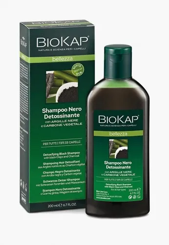 Шампунь Biokap