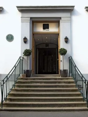 Abbey Road Studios