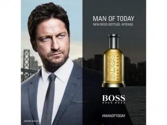 Hugo Boss Bottled Intense