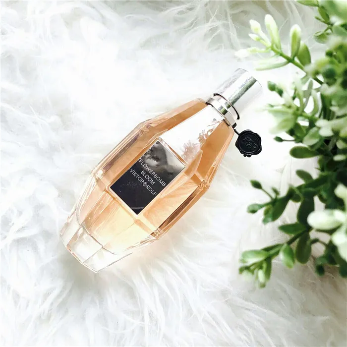 Viktor & Rolf Flowerbomb Bloom 